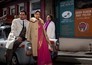 The Indian Doctor