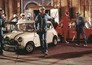 The Italian Job