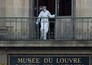 The Louvre heist minute by minute