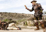 The Man Who Killed Don Quixote