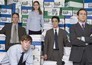 The office
