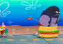 The SpongeBob SquarePants Movie