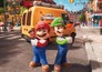 The Super Mario Bros. Movie