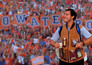 The Waterboy