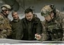 The Zelensky story