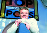 Top of the pops