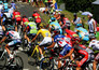 Tour de France hoogtepunten