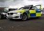 Traffic cops