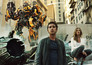 Transformers: Dark of the Moon