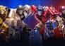 Transformers One