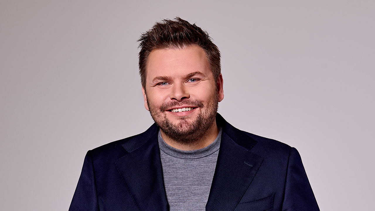 Thomas van Groningen presenteert de laatste week van De Oranjezomer op SBS6