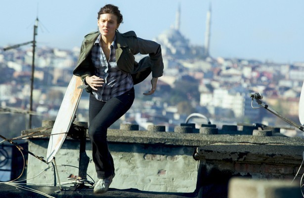 Taken 2