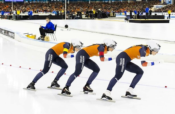 Team NL