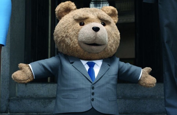 Ted