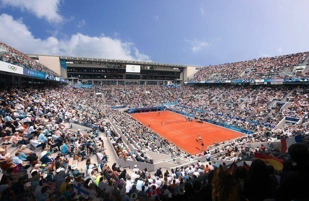 Roland Garros