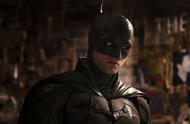 The Batman