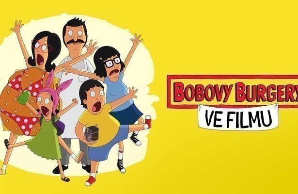 The Bob’s Burgers Movie