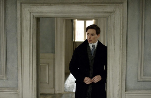 The Danish Girl