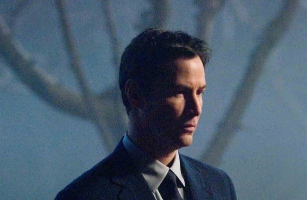 Keanu Reeves in The Day the Earth Stood Still