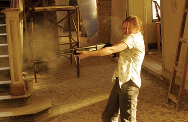 The Detonator