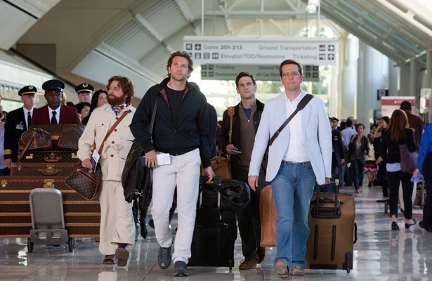 The Hangover Part II