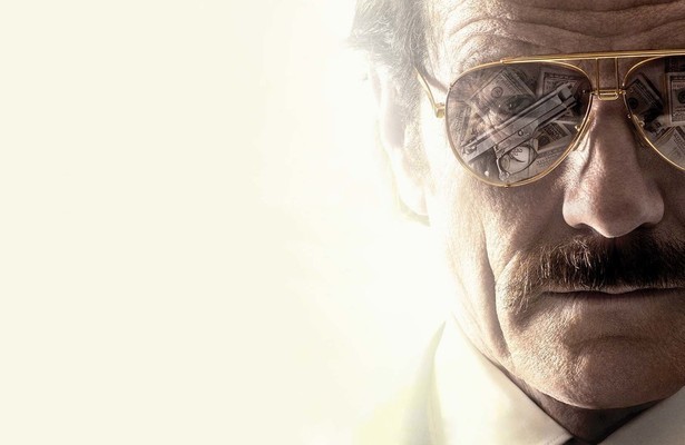 Bryan Cranston