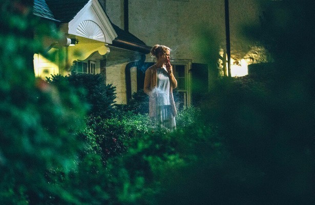 The Killing of a Sacred Deer