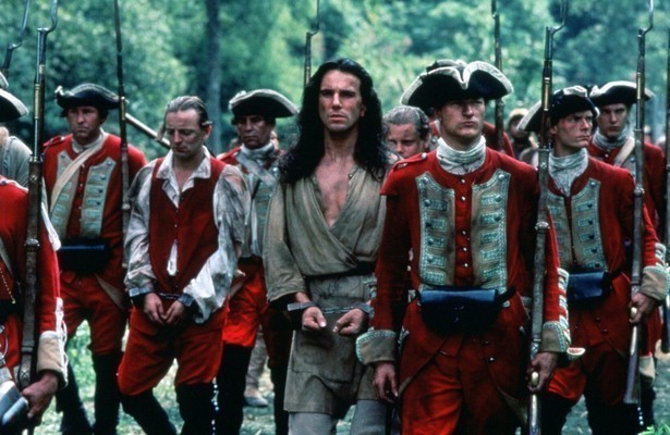 The Last of the Mohicans