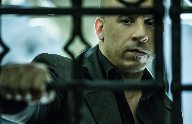 The Last Witch Hunter