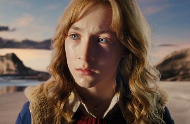 Saoirse Ronan in The Lovely Bones