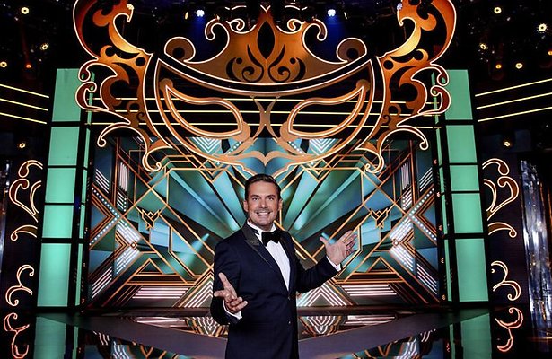 The Masked Singer 2021