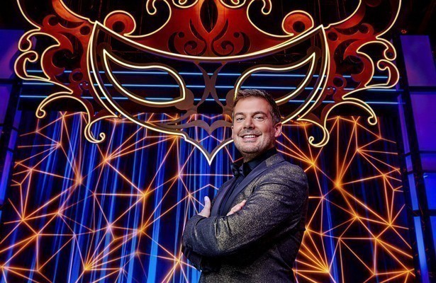 The Masked Singer