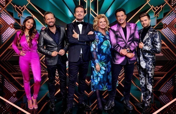 The Masked Singer 2023