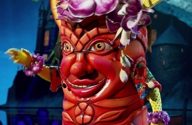 The Masked Singer USA