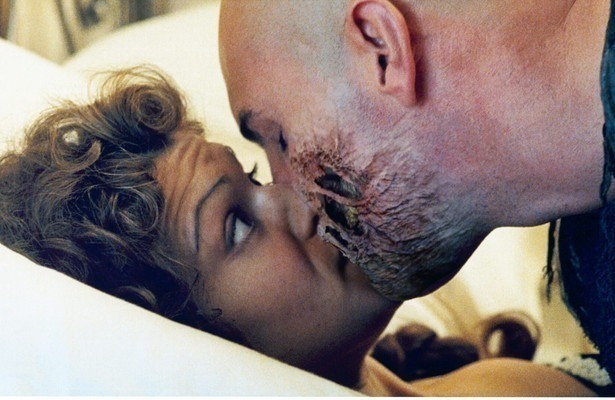 Still uit The Mummy