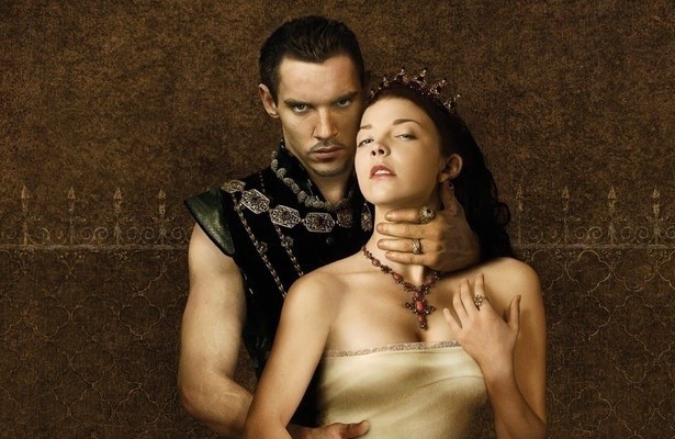 Jonathan Rhys-Meyers in The Tudors
