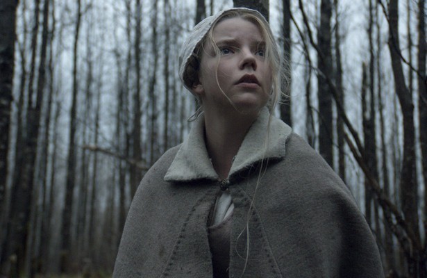  The Witch