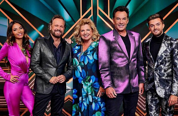 The Masked Singer