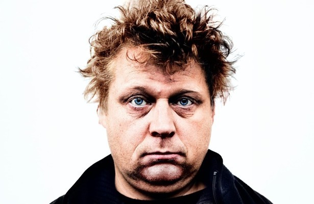 Theo van Gogh