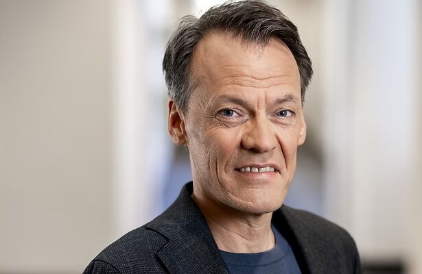 Tijs van den Brink