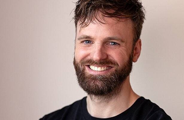 Tim Hofman