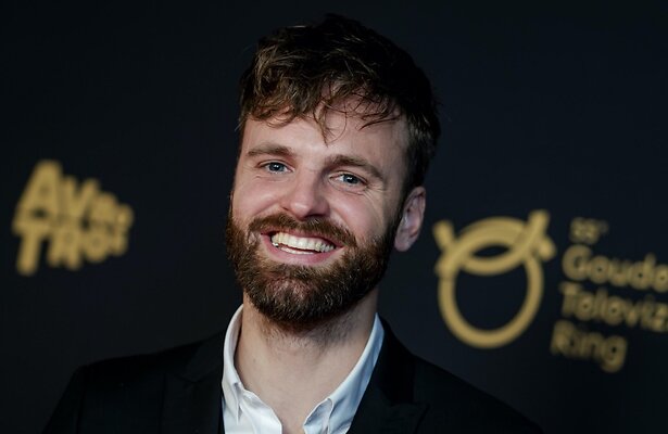 Tim Hofman
