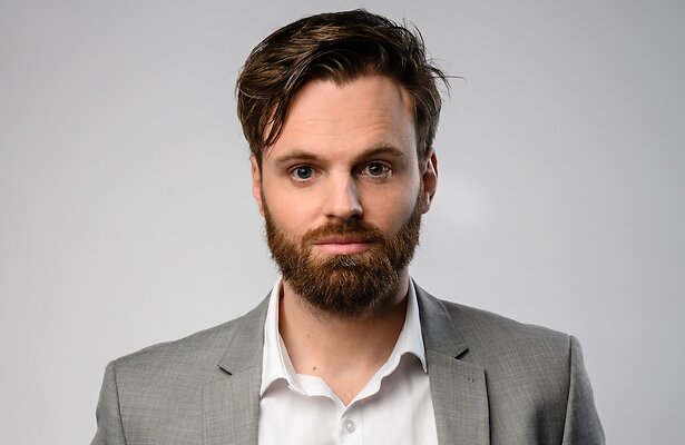 Tim Hofman