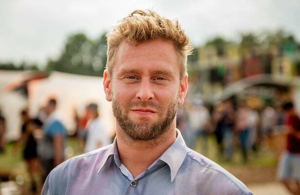 Tim den Besten