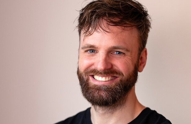 Tim Hofman