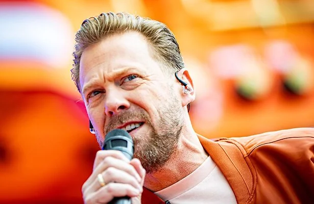 Tim Klijn