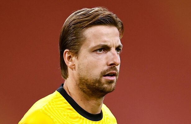 Tim Krul