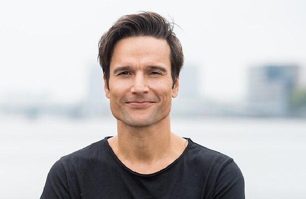 Tim Oliehoek
