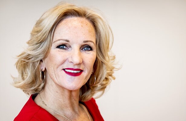 Tineke Schouten 