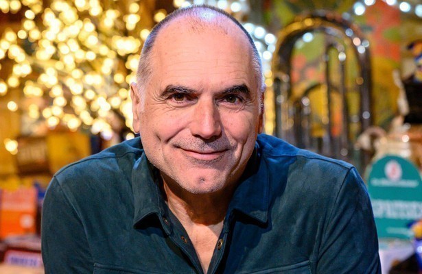 Leo Blokhuis